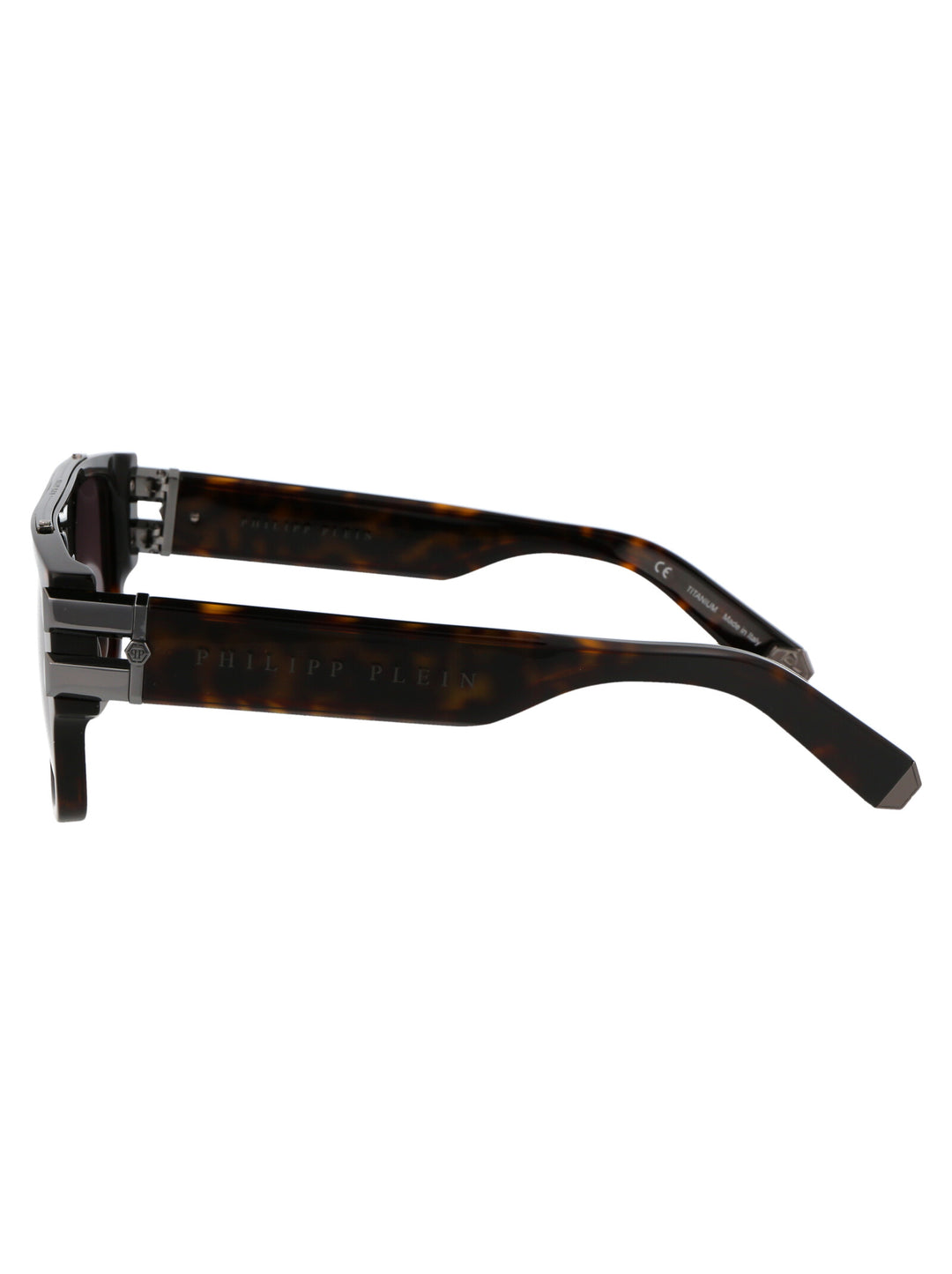 Philipp Plein SUNGLASSES - Marrone | fe845cccfabce6b16fac04cce0144b4094cd988e