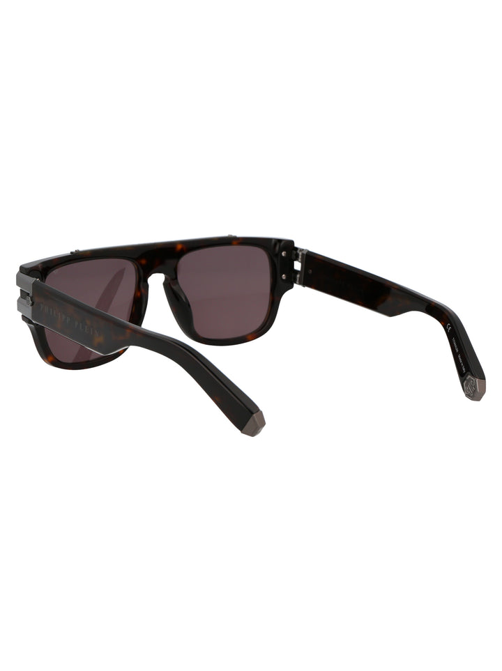 Philipp Plein SUNGLASSES - Marrone | c2c12937552416f5eec2e724cc78256e45bf57c2