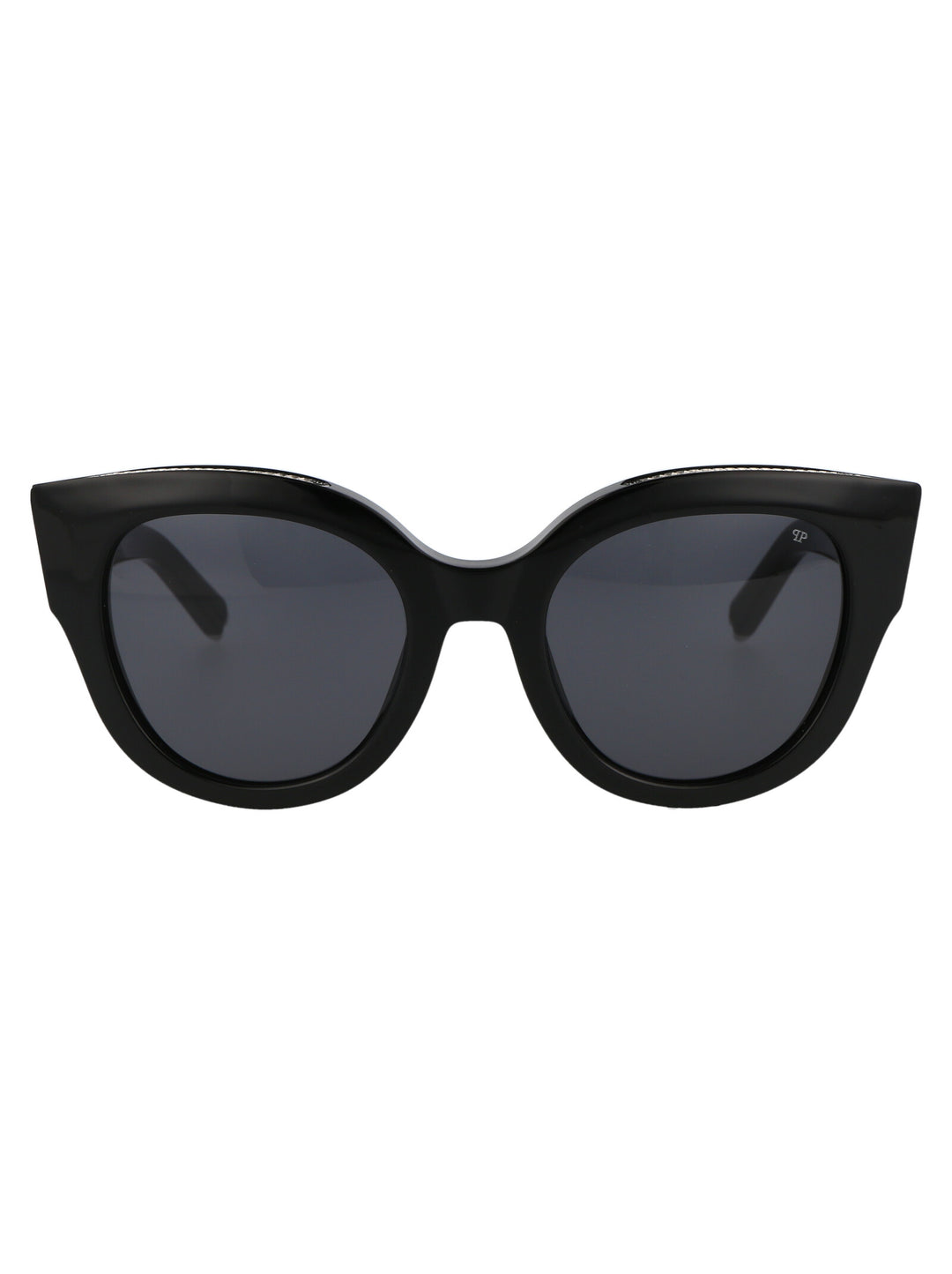 Philipp Plein SUNGLASSES - Nero | a670900bd6d47b4a10c725d71c1a478e6b87e9f9