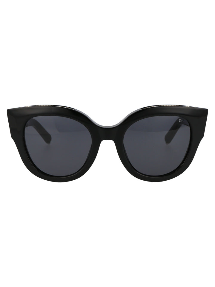Philipp Plein SUNGLASSES - Nero | a670900bd6d47b4a10c725d71c1a478e6b87e9f9