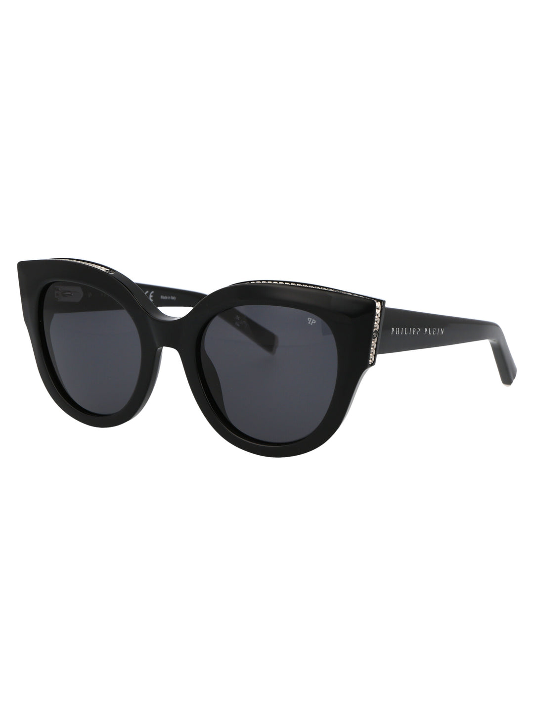 Philipp Plein SUNGLASSES - Nero | d136206d9ffe8310e2ec128e0cc050880172d3da