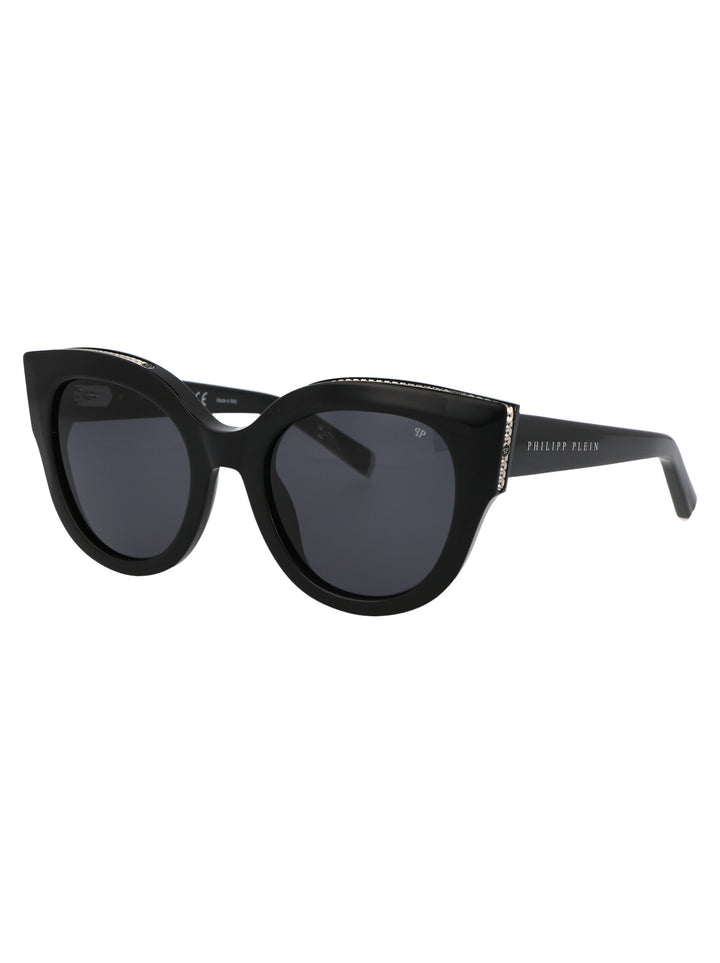 Philipp Plein SUNGLASSES - Nero | d136206d9ffe8310e2ec128e0cc050880172d3da