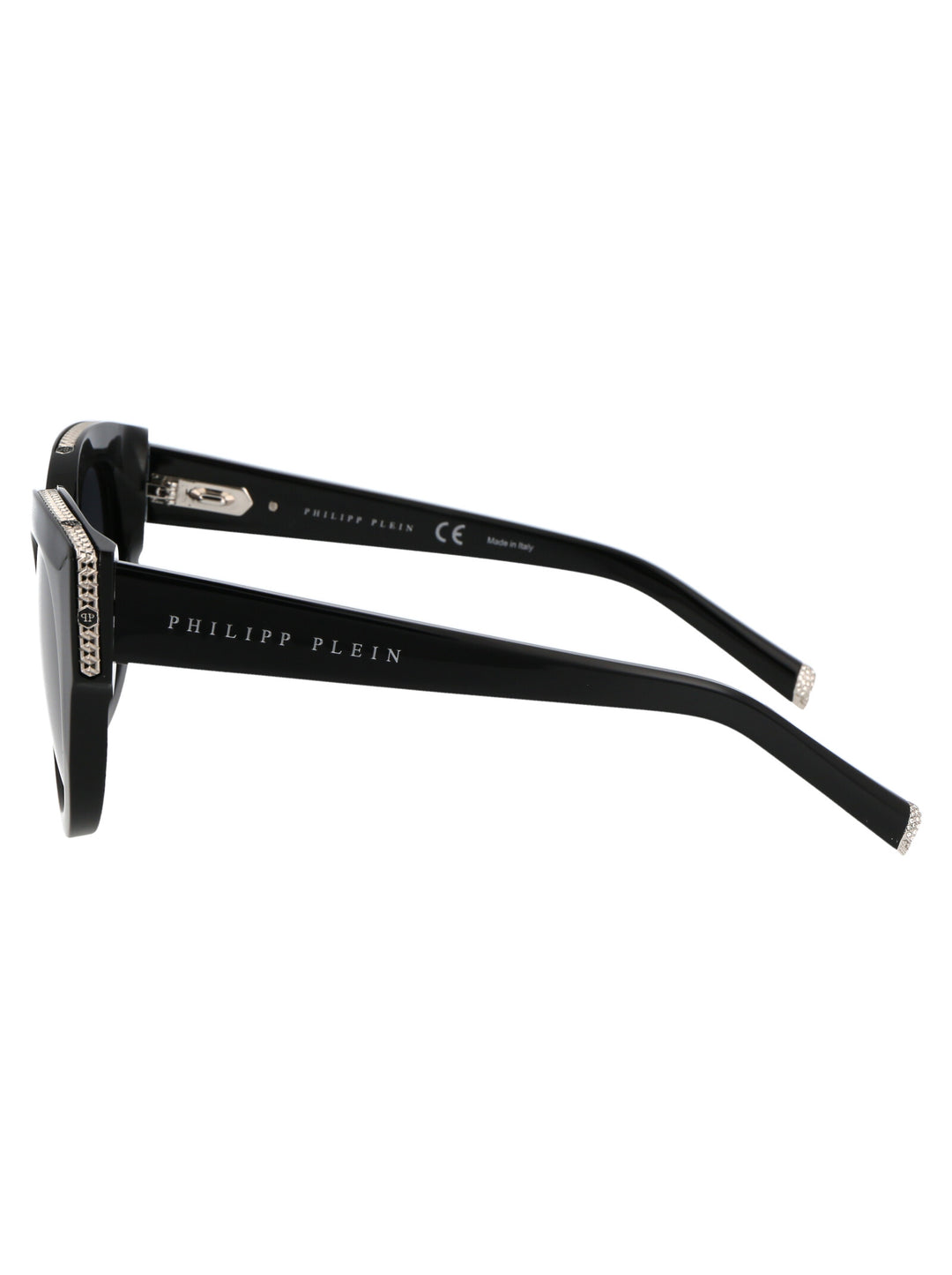 Philipp Plein SUNGLASSES - Nero | 828051ffe6a7cbbdc24345124a977519e3a40842