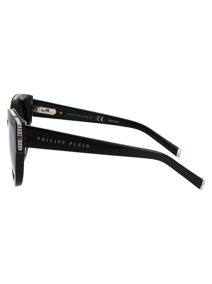 Philipp Plein SUNGLASSES - Nero | 828051ffe6a7cbbdc24345124a977519e3a40842
