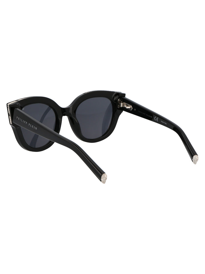 Philipp Plein SUNGLASSES - Nero | 29da93207f9e6765a6f52da079d91542bdc55707