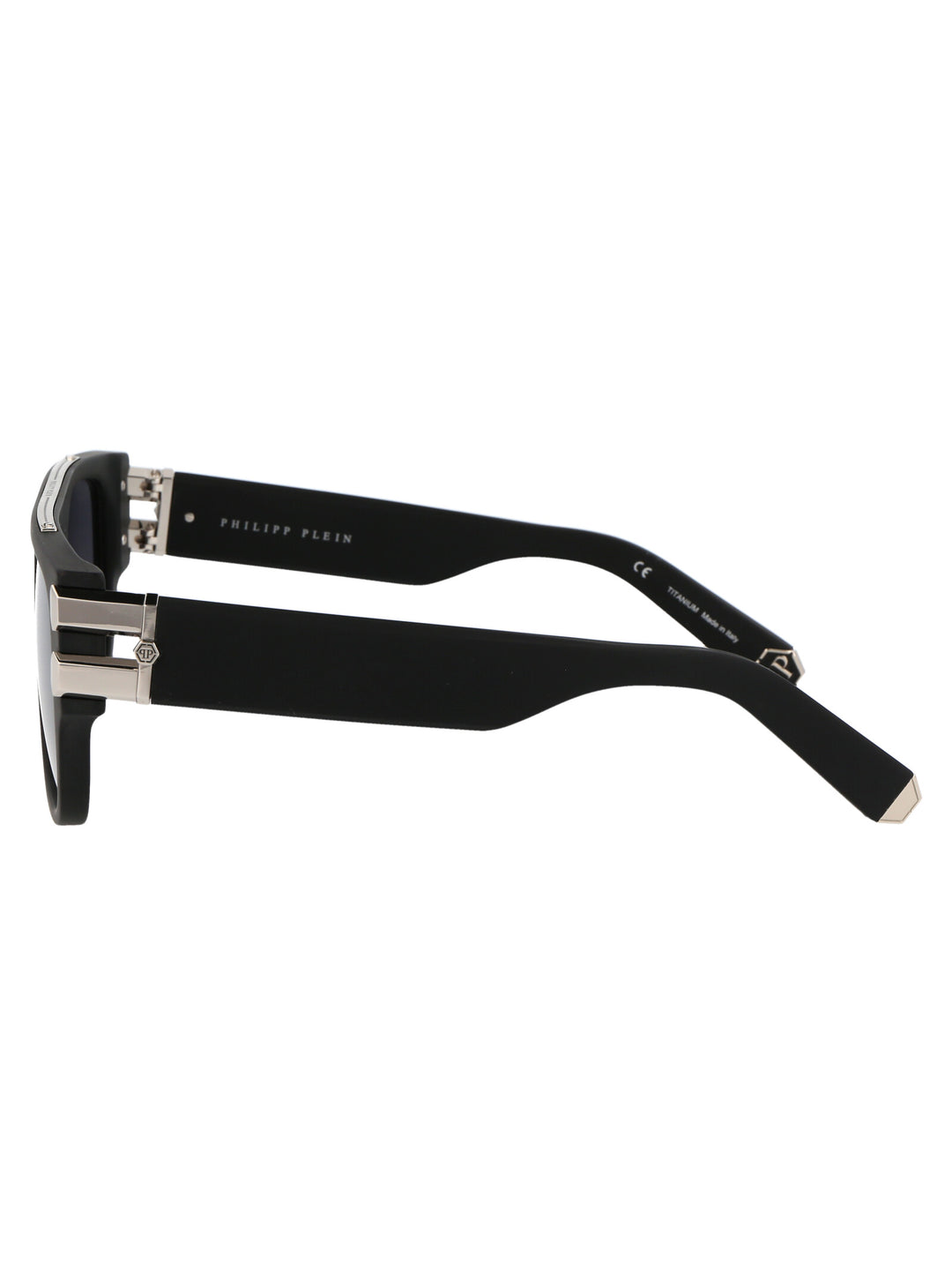 Philipp Plein SUNGLASSES - Nero | 988c4744553c2cef4f85a63c4fd81a2432c648a8
