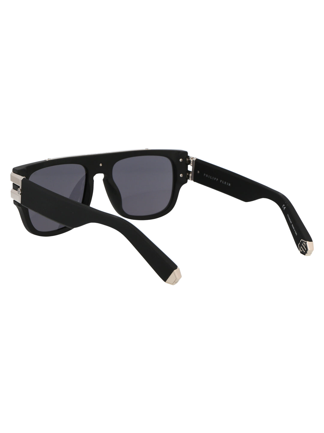 Philipp Plein SUNGLASSES - Nero | a32656926fa19df3745676324bc2927f26070bcc