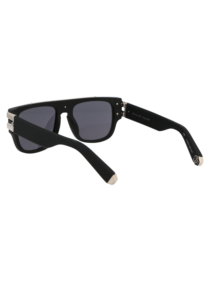 Philipp Plein SUNGLASSES - Nero | a32656926fa19df3745676324bc2927f26070bcc