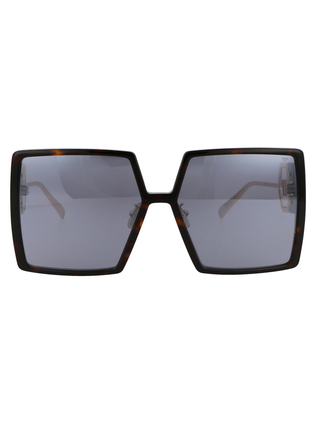 Philipp Plein SUNGLASSES - Marrone | faa236b2c8ad99c0b90ddbe505942533c6513d88