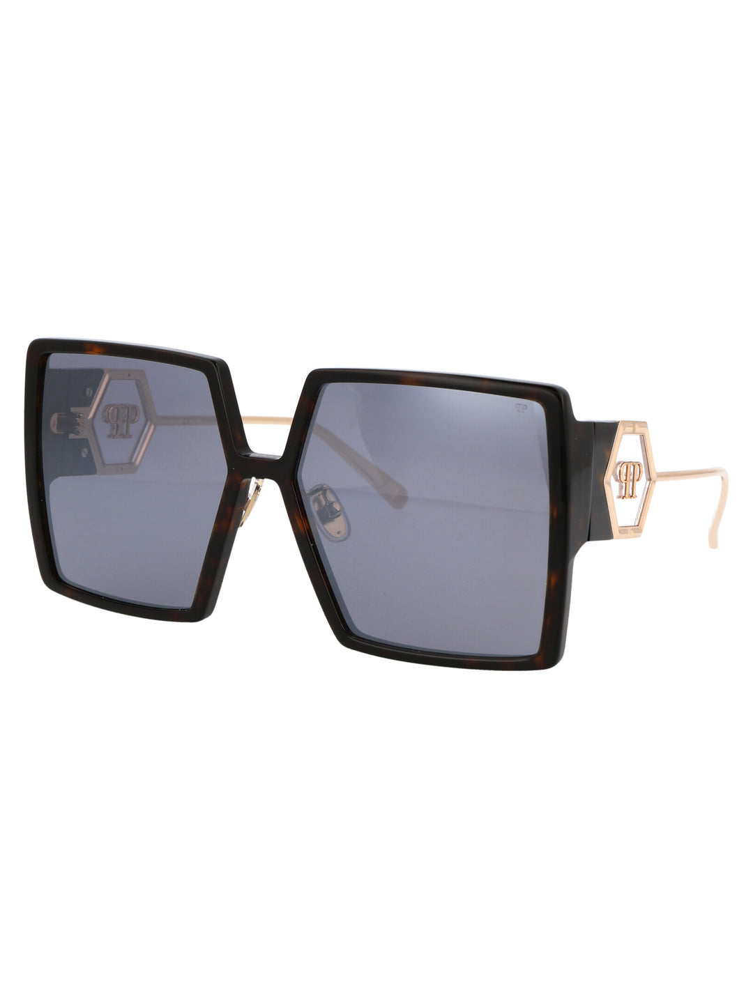 Philipp Plein SUNGLASSES - Marrone | 93a8a061e166fca05957d381f282c116148c16a3