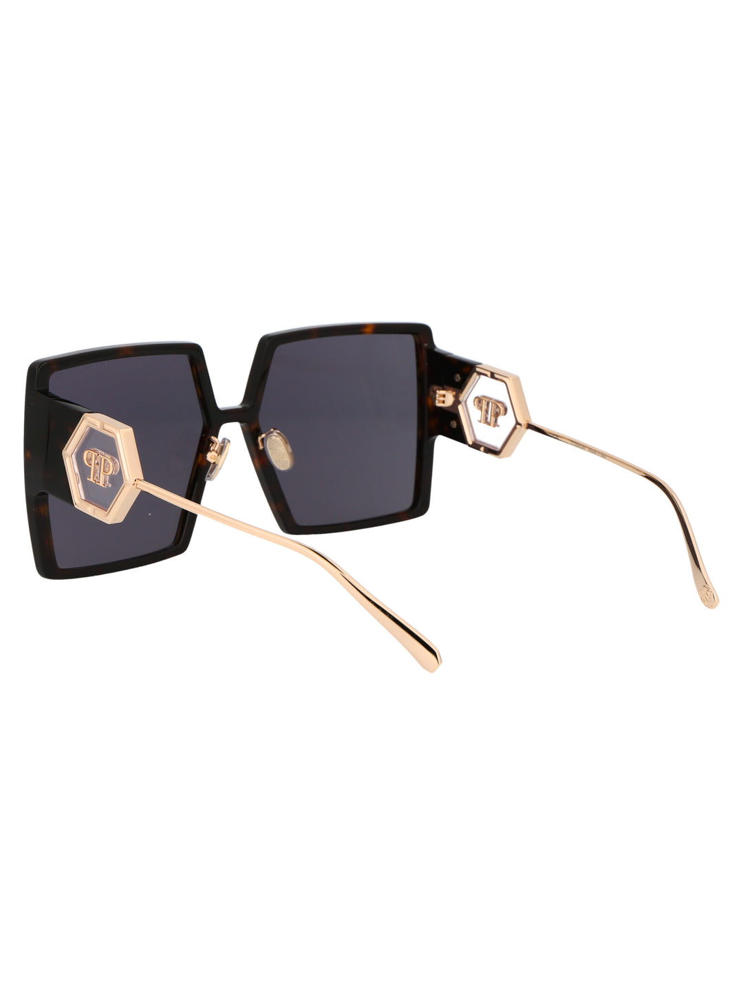Philipp Plein SUNGLASSES - Marrone | f01e506ce917087f61f2f2204a27a71b2f74e056