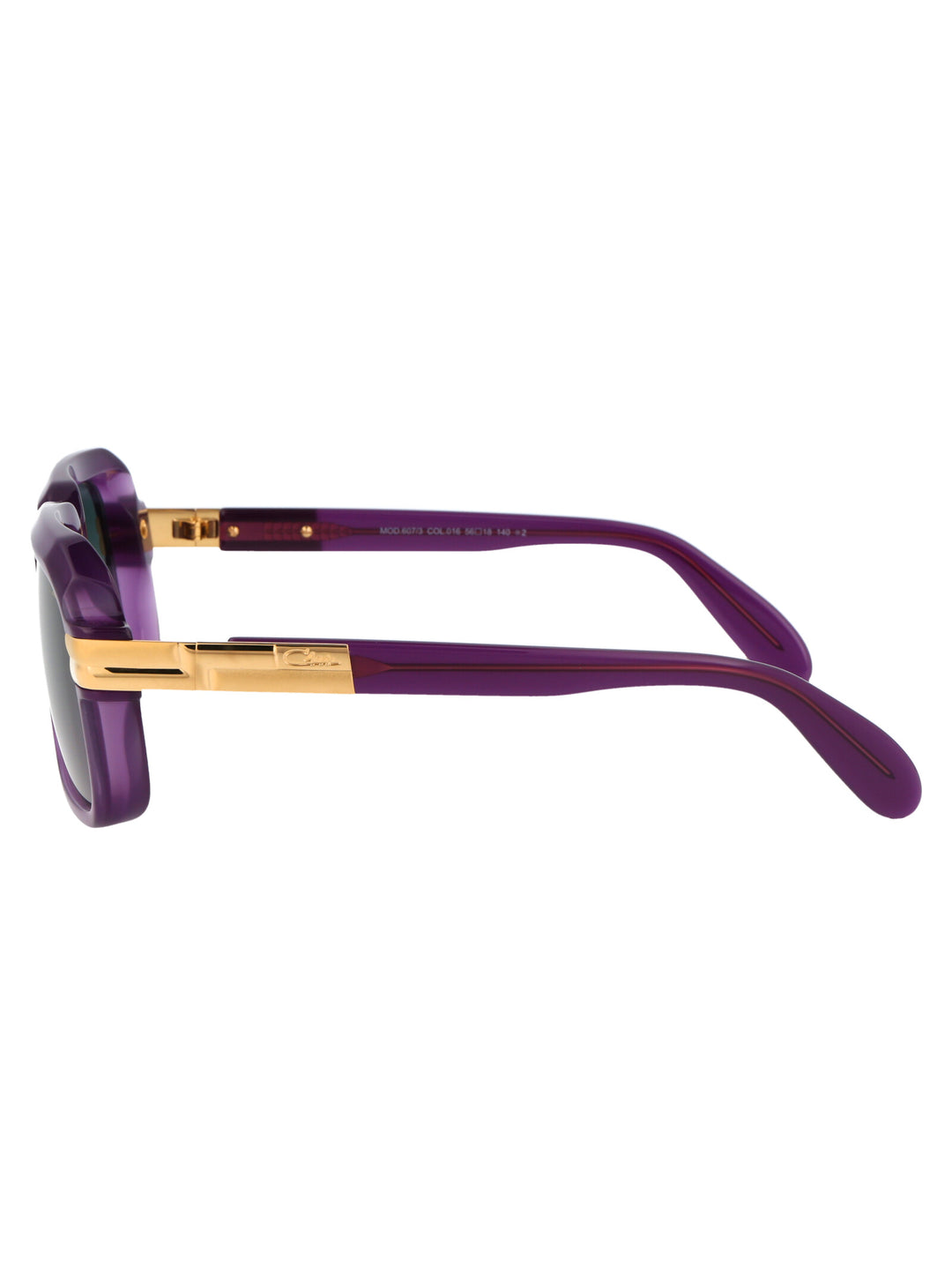 Cazal SUNGLASSES - Viola | 9a4873f5f80281624a6609854fa8c71a6f94209a