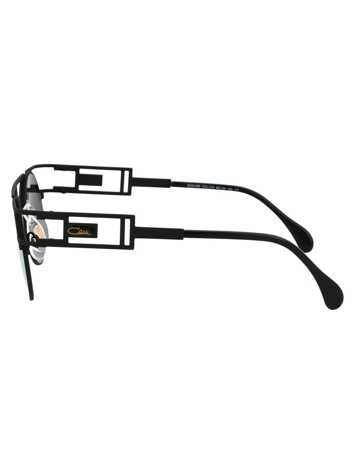 Cazal SUNGLASSES - Nero | a87a7b9da7ef2164efd1a46f89e246ce9a2a67c4