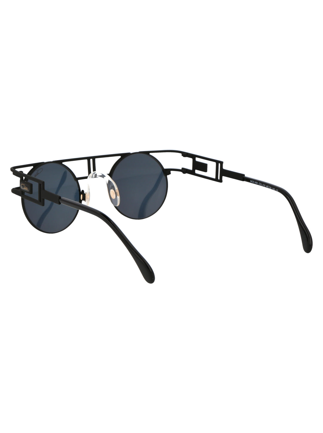 Cazal SUNGLASSES - Nero | 1151db0f040ef337b40433adb83c8a7d7d46d34a