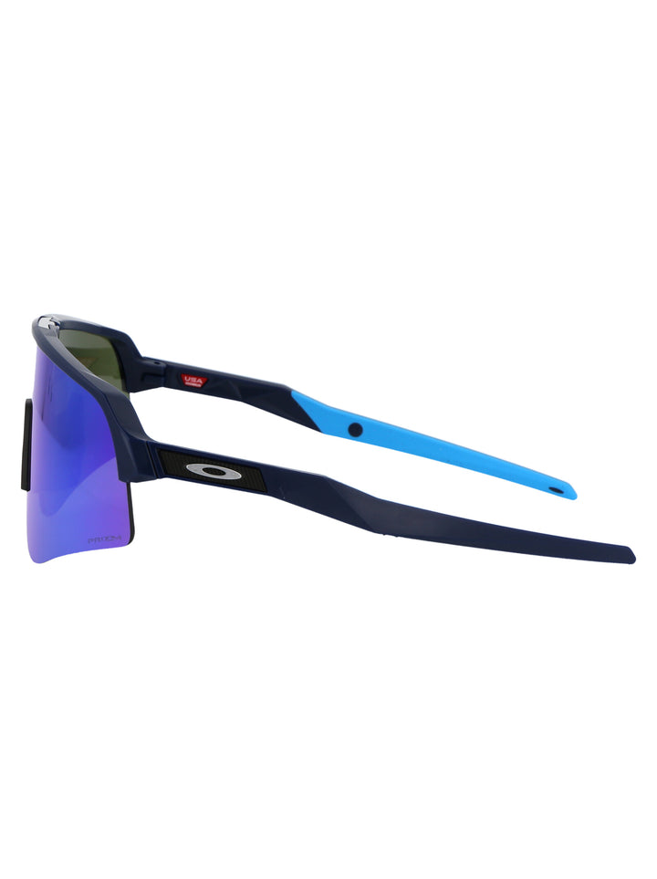 Oakley SUNGLASSES - Blu | 45f0918e479d4b826e1c240e5a381917b3ecb999