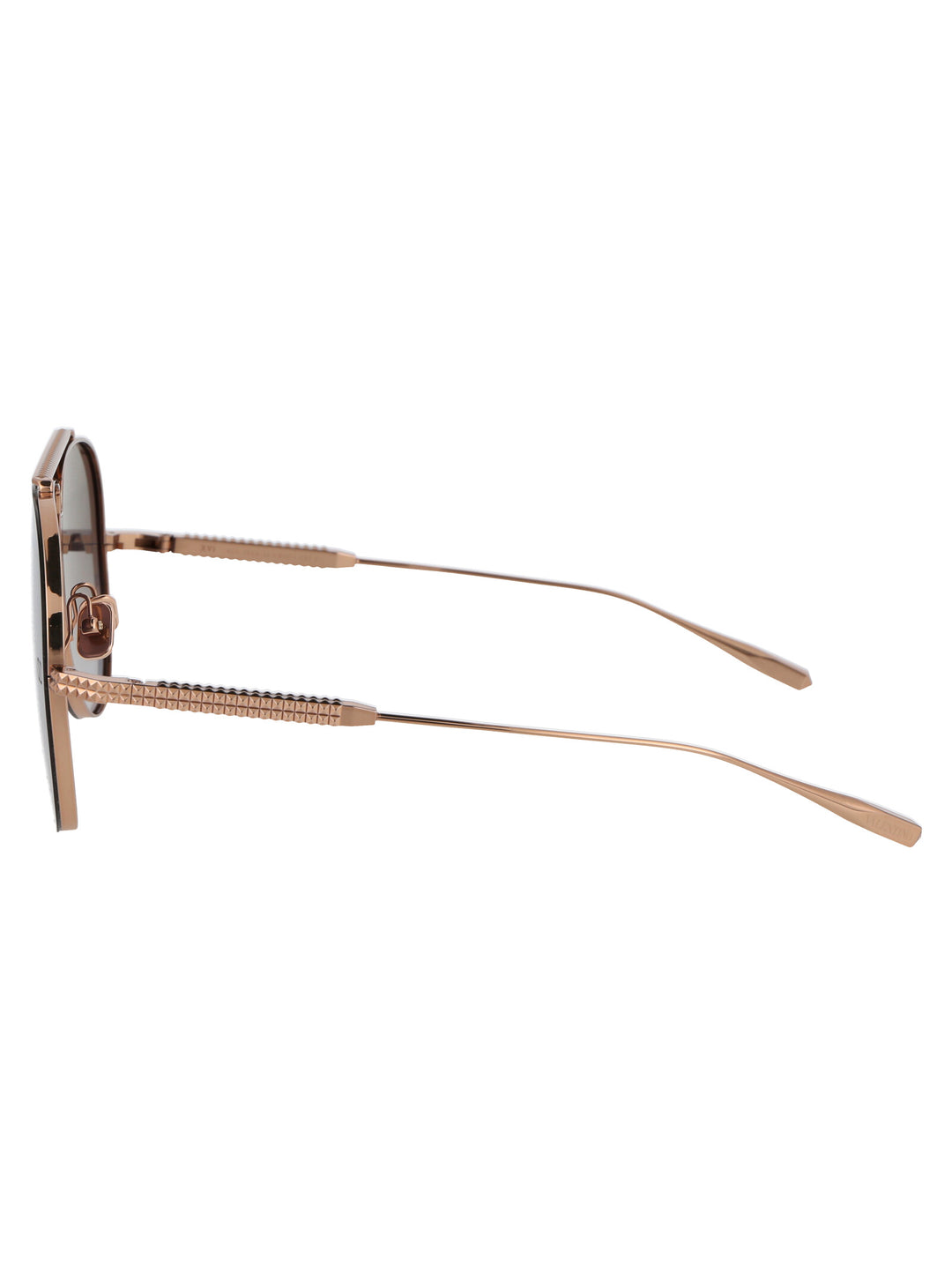 Valentino Garavani SUNGLASSES - Oro | 84a5ac13b6d2700096adecab91d727b603937a75