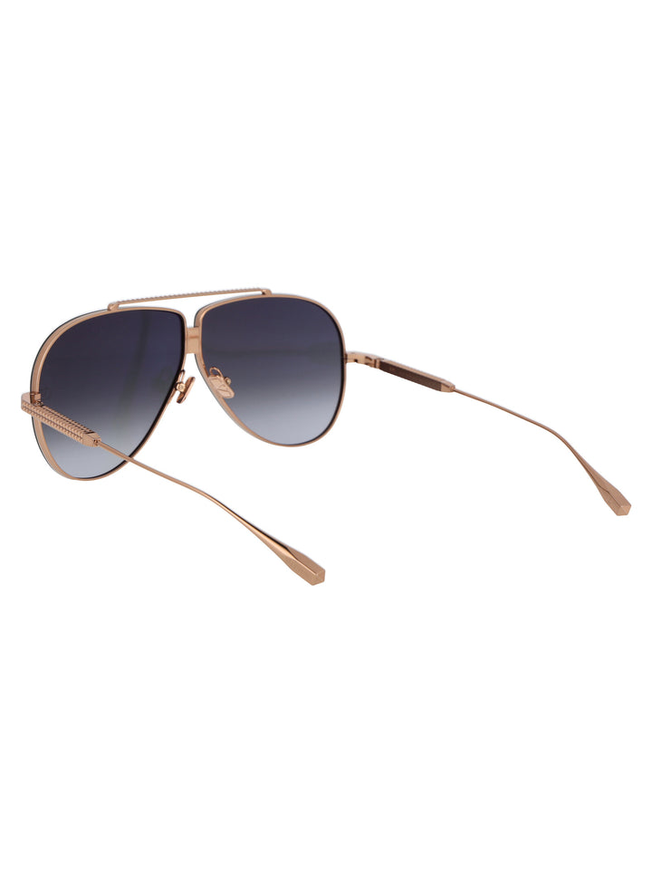 Valentino Garavani SUNGLASSES - Oro | e2d91324ec3ce77c7b12393bc7e5194f5705a8fc