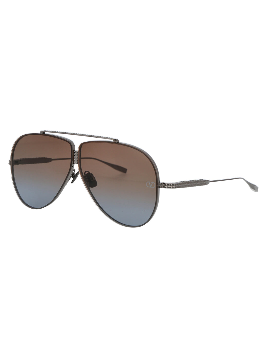 Valentino Garavani SUNGLASSES - Nero | 4a1702d72943ca83372e33b7c9b20a241466e7d1