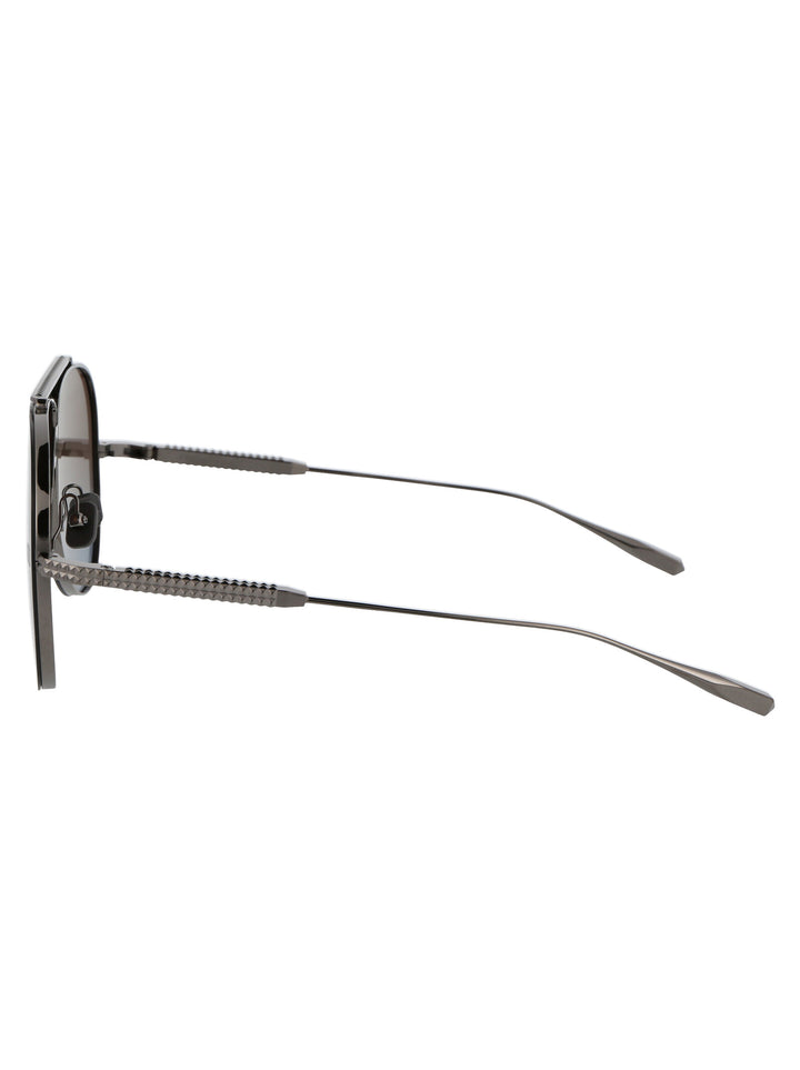 Valentino Garavani SUNGLASSES - Nero | 775ec1390dee2849a35c50a96b4e7b2014e6231b