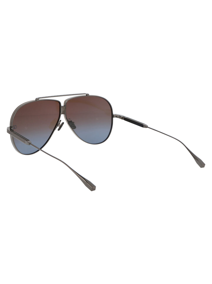 Valentino Garavani SUNGLASSES - Nero | 5c4ffd648e9a7ceb5458e7c5a790dbee282fa160
