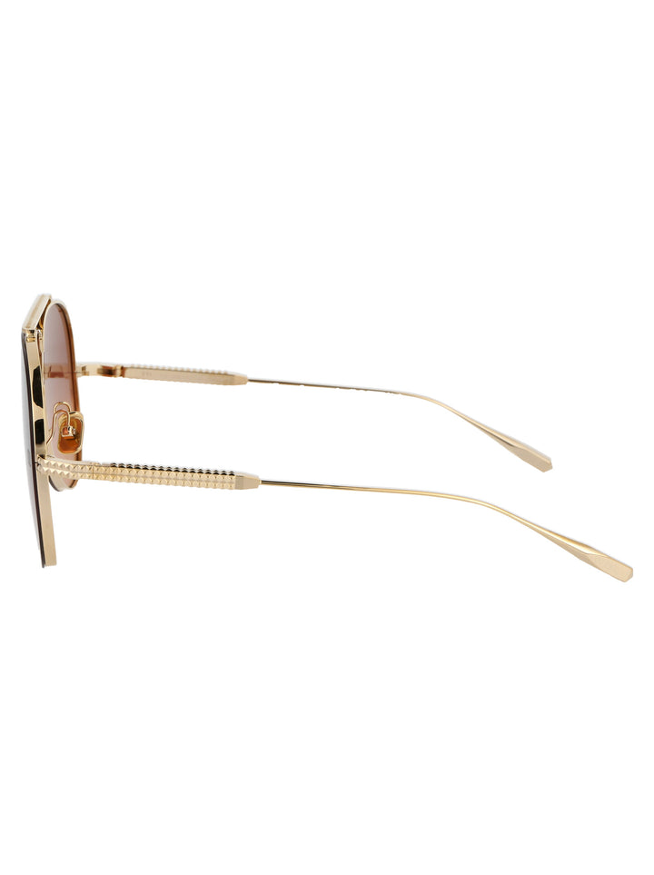 Valentino Garavani SUNGLASSES - Oro | cb696432e253c0713a8c47cd666634b2cba0f155