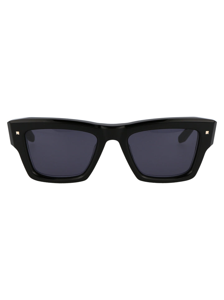 Valentino Garavani SUNGLASSES - Nero | 23f9299dc2192c019dec1e853a9d288a460feb8d