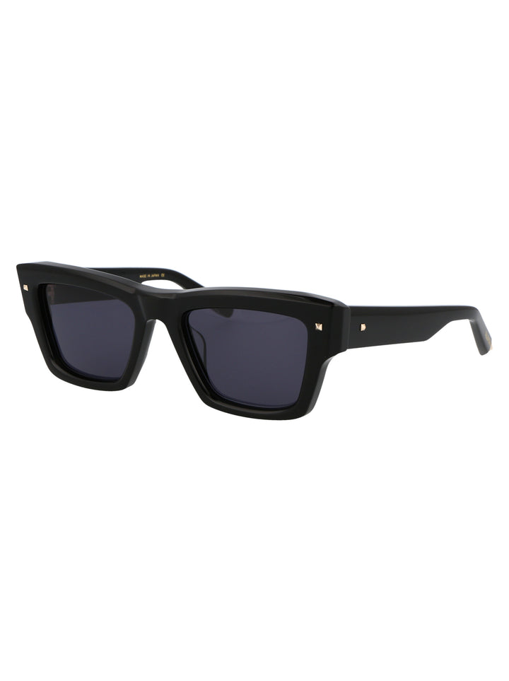 Valentino Garavani SUNGLASSES - Nero | d66a98dd2c4a7dd155a4e4a6f4ed32dd3b86155b