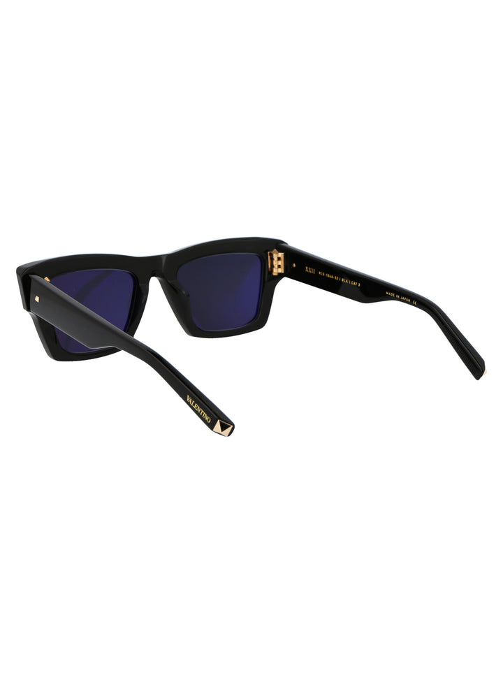 Valentino Garavani SUNGLASSES - Nero | 4e2f62aa3695be8fcbcf0a7f1ad7bf2e7c1c5dc3