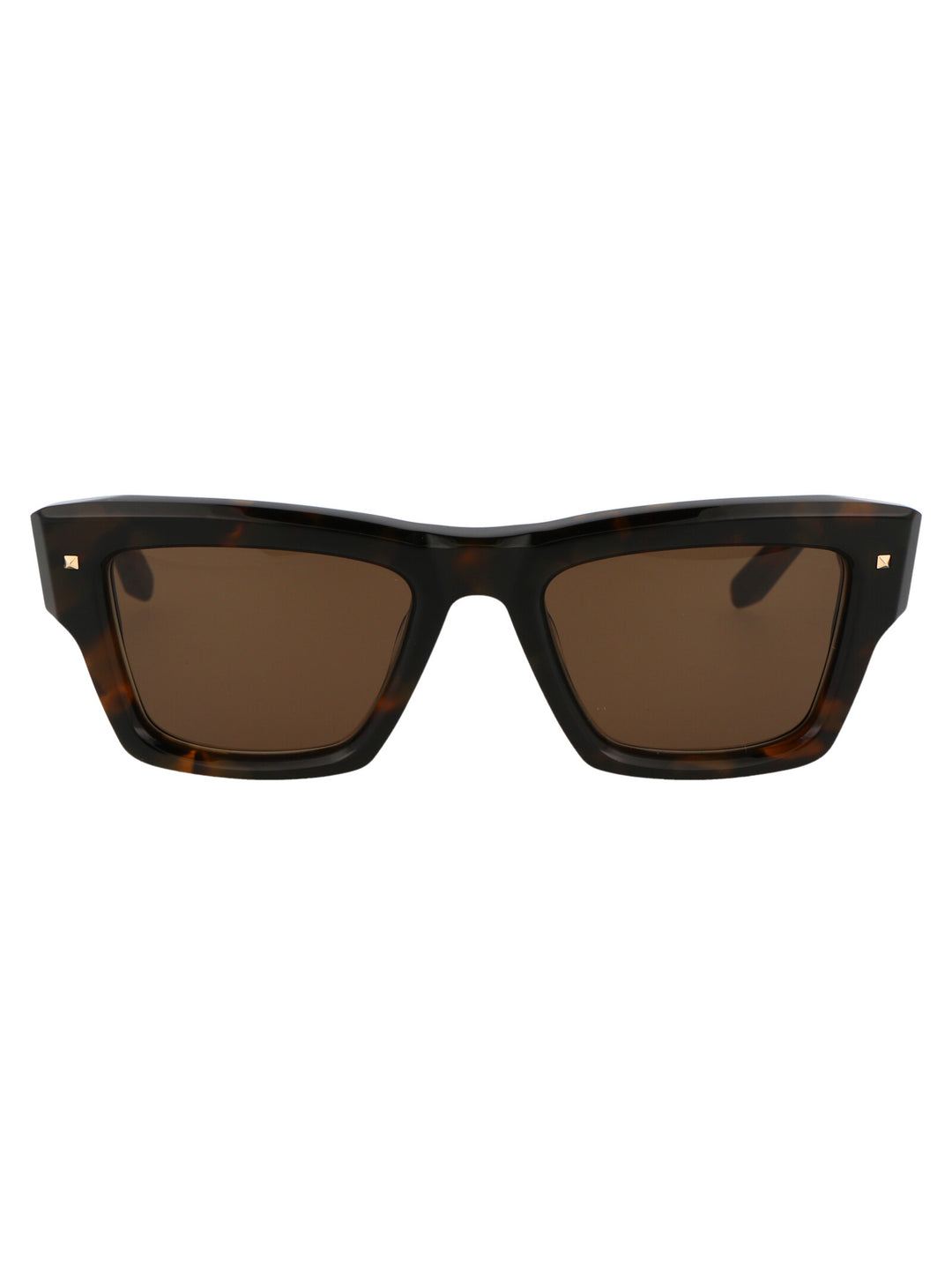 Valentino Garavani SUNGLASSES - Marrone | 306348269ce18f641569217d4586f3f3a3b6367a