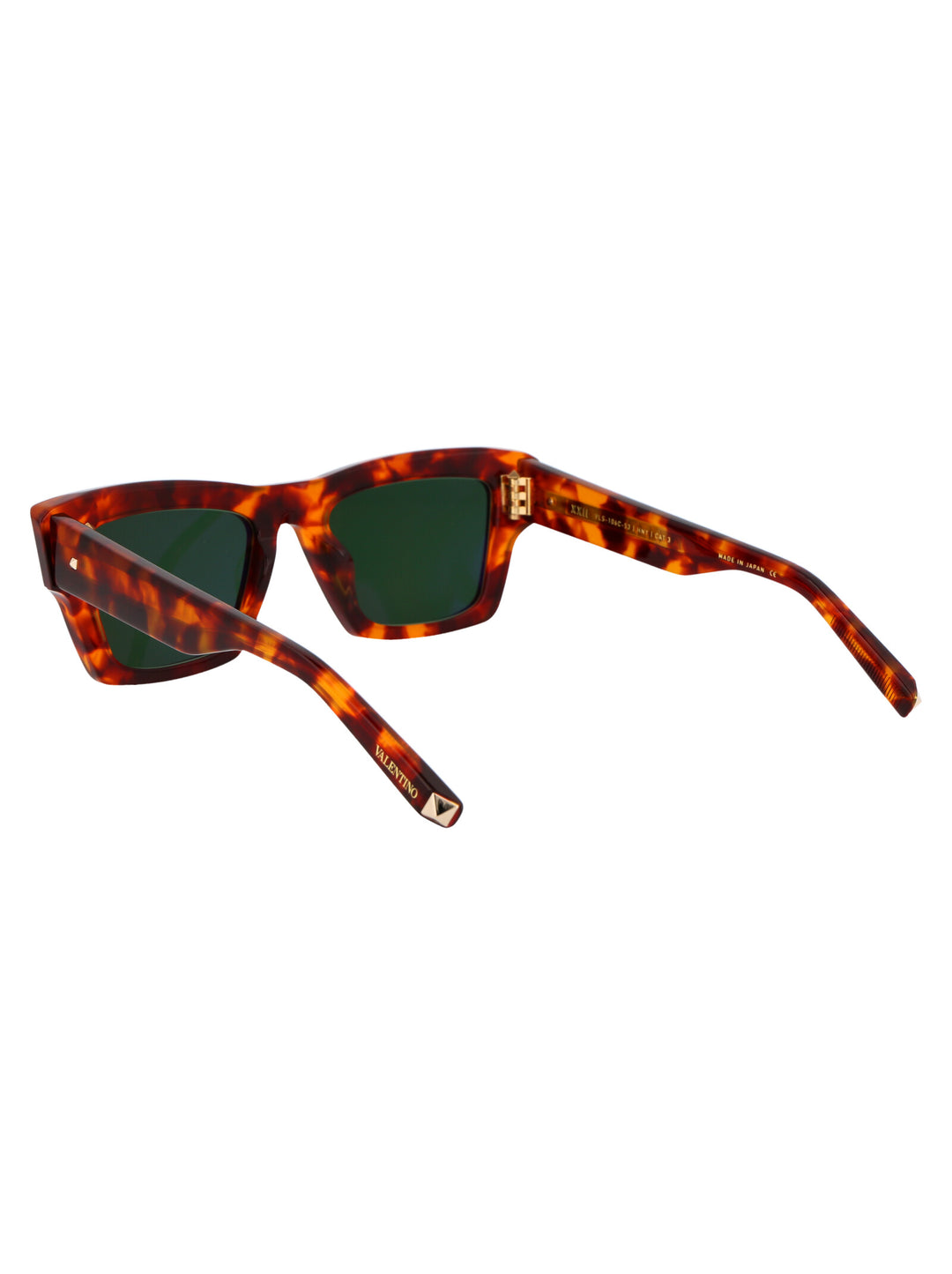 Valentino Garavani SUNGLASSES - Marrone | 21f1852f8b98ccdc5e5d56ce2d758d7f2131ca55