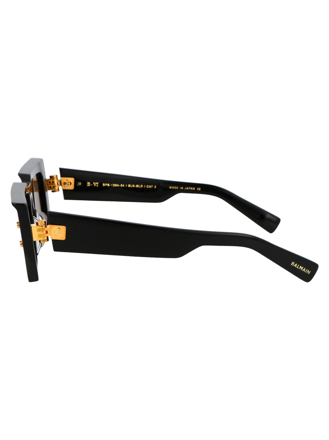 Balmain SUNGLASSES - Nero | a104629d3c61d11c8c72b6c2a2d0098aaf74d715