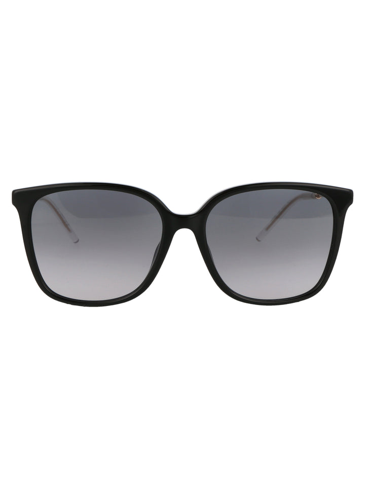 Kenzo SUNGLASSES - Nero | be0224da3ad7f3ec5b9ff29051397db7ca6a9155