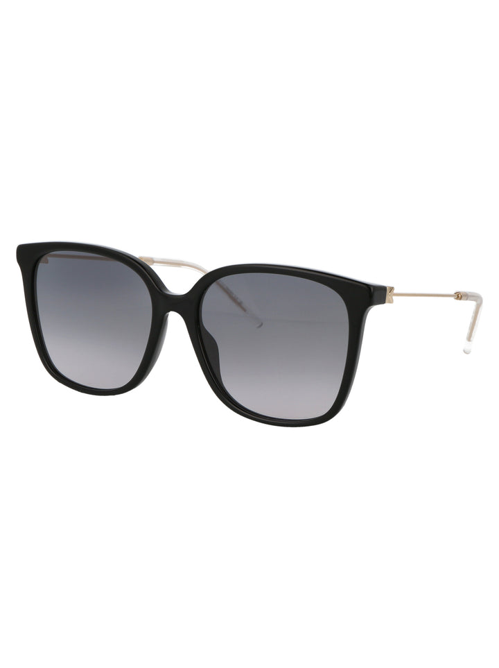 Kenzo SUNGLASSES - Nero | 2da77bad9db2c0668f1da969b7f8bbbd12fa1639