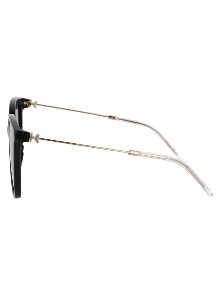 Kenzo SUNGLASSES - Nero | d5ec9a0509452c172bc1003c171953d46a7f70c2