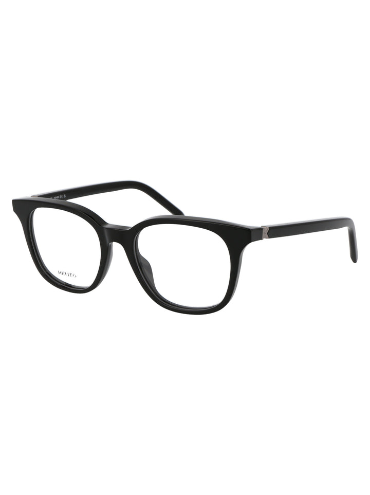 Kenzo OPTICAL - Nero | c209d311e9ebe146a4b7a021dccf88e5ca5493ba