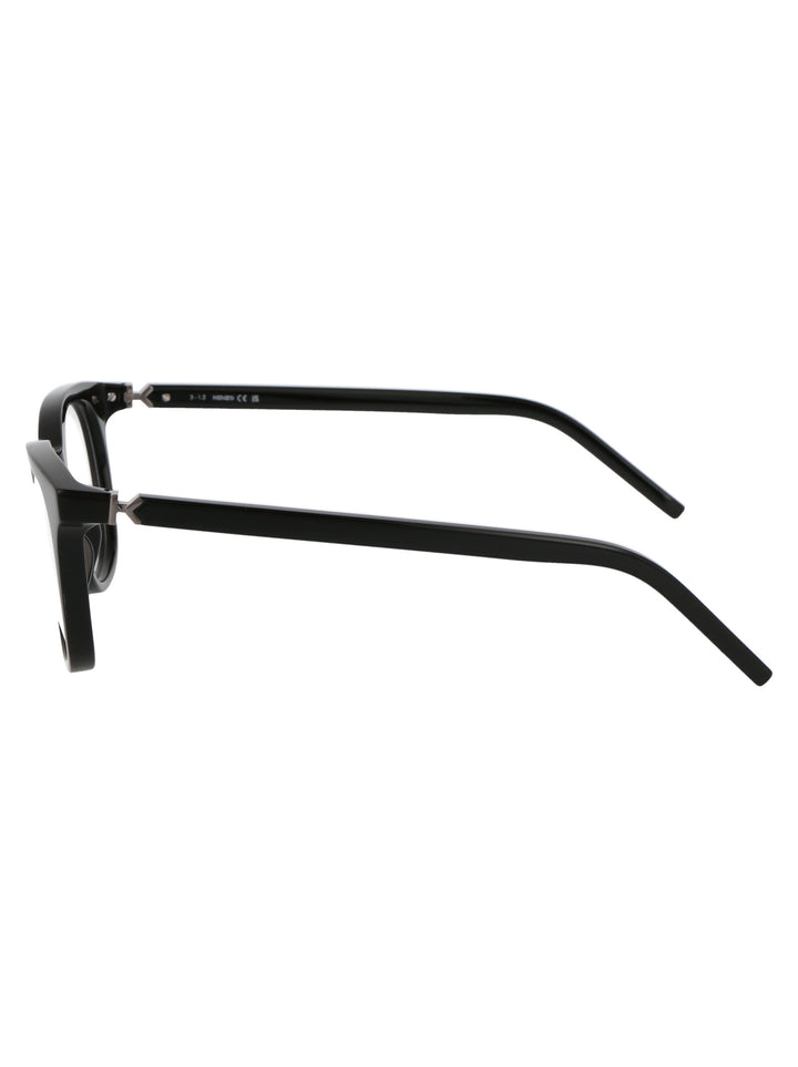 Kenzo OPTICAL - Nero | 69e4bf9bc37d7ac0200d180e3e2387901ec34fe7
