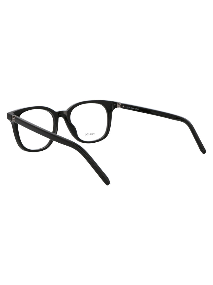 Kenzo OPTICAL - Nero | 86c6de9f7af0f495b08fbb5990871b00d463e4d8