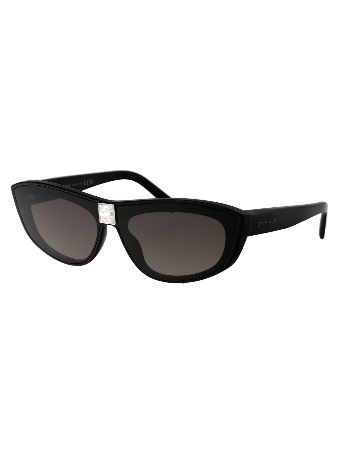 Givenchy SUNGLASSES - Nero | 9964a4d43e1acecb9da8e023df12d8e37bd9ac1d