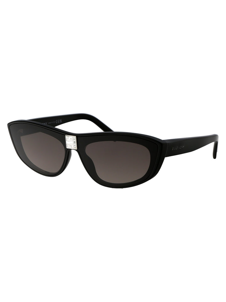 Givenchy SUNGLASSES - Nero | 9964a4d43e1acecb9da8e023df12d8e37bd9ac1d