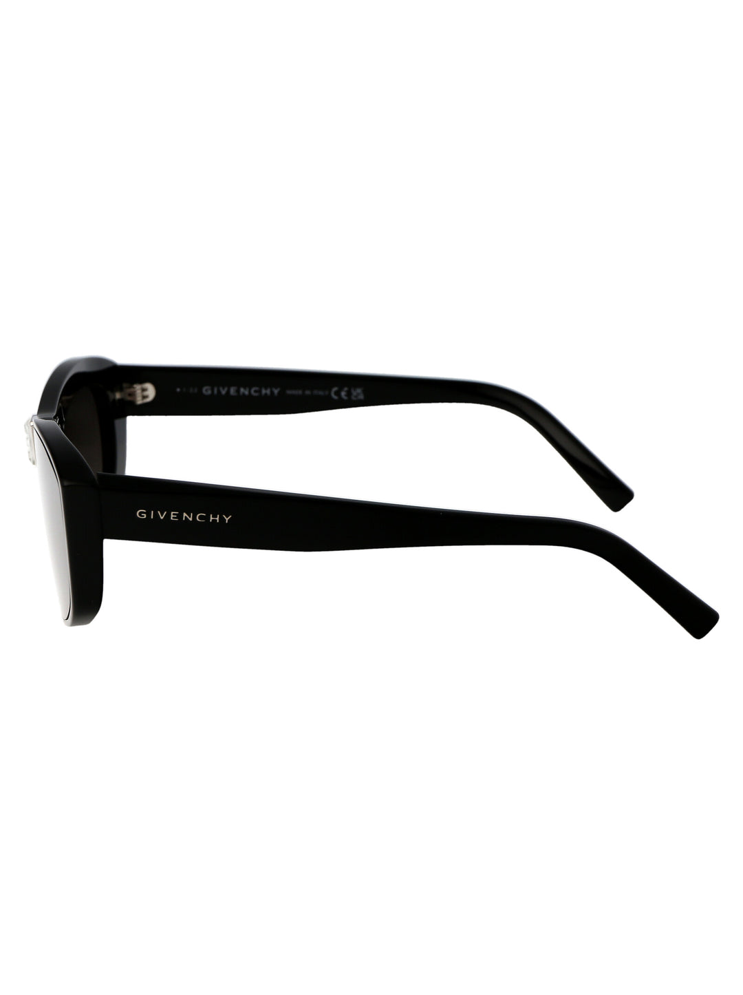 Givenchy SUNGLASSES - Nero | 1273b82d3168bb8ceb0997ab4681dc921b2dbef5