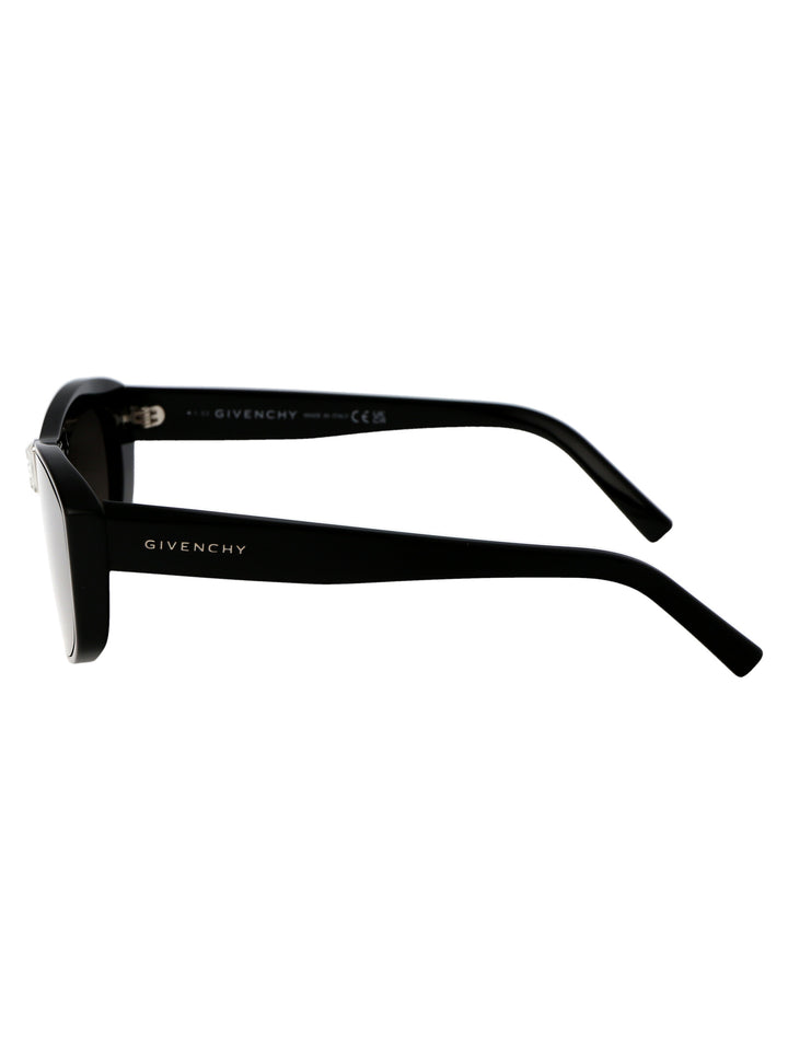 Givenchy SUNGLASSES - Nero | 1273b82d3168bb8ceb0997ab4681dc921b2dbef5