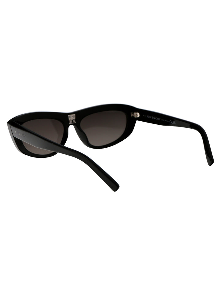 Givenchy SUNGLASSES - Nero | 7c0db73ad29d14cd84d65c86ce37b6fb349b08c8