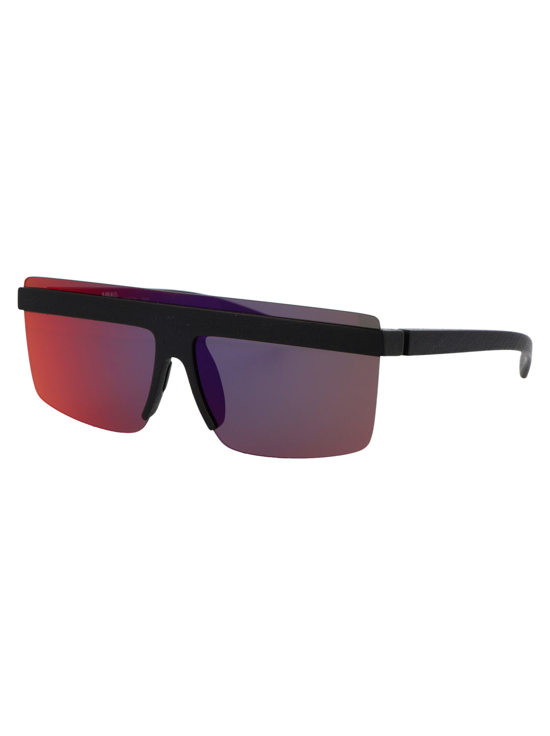 Mykita SUNGLASSES - Nero | 9e36f68bf3b35c1112a414f67f48901bca91b938