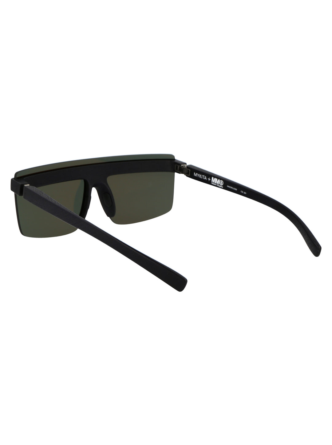 Mykita SUNGLASSES - Nero | e660d5d553ef2149ad710773d447efb845d9bb71