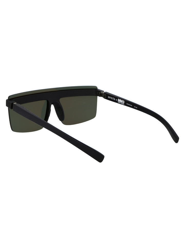 Mykita SUNGLASSES - Nero | e660d5d553ef2149ad710773d447efb845d9bb71