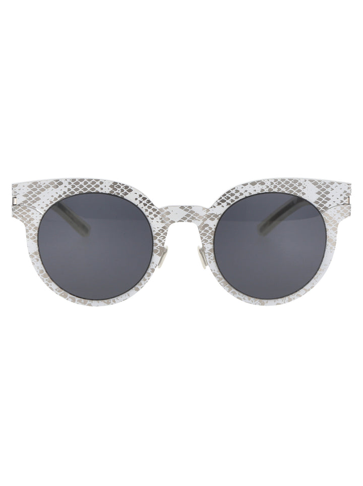 Mykita SUNGLASSES - Bianco | cc61fdf87b70b071e536152b0b52f9af2100af06