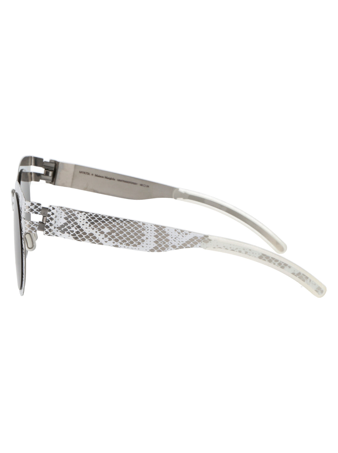 Mykita SUNGLASSES - Bianco | 86c41e3106391887af42b716c057166cd716646b
