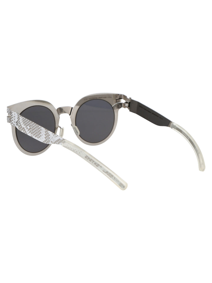 Mykita SUNGLASSES - Bianco | 31934574eb9b8e7704890556566ce0adfb80ebb2