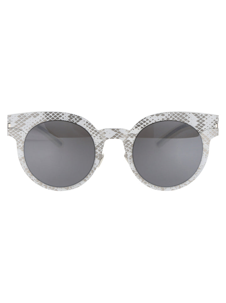 Mykita SUNGLASSES - Bianco | 32f642b9eada25a99575e17be5c32305e920a2f2