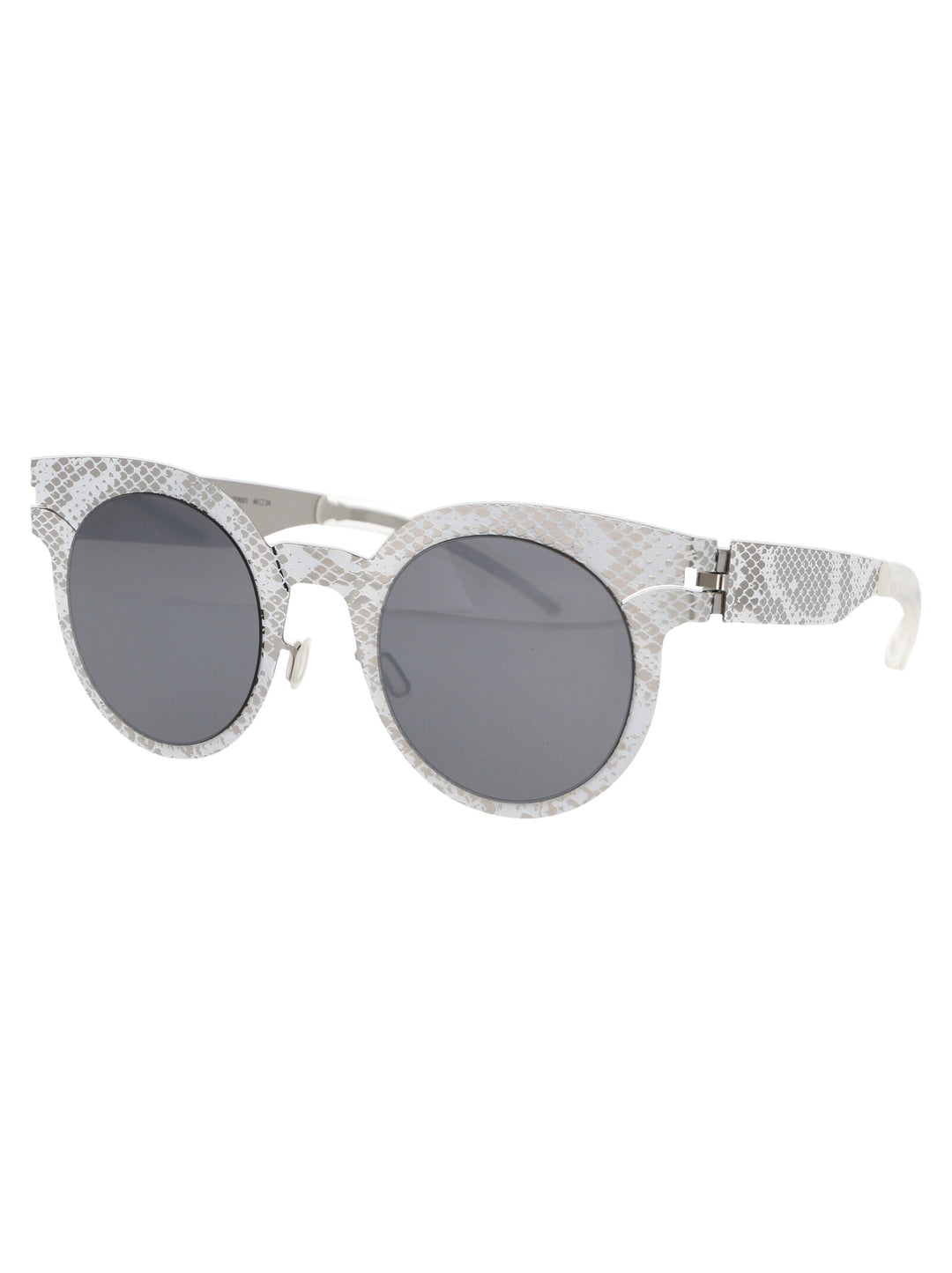 Mykita SUNGLASSES - Bianco | 001649002e4abf80fb99a2794274833ecb6d3725